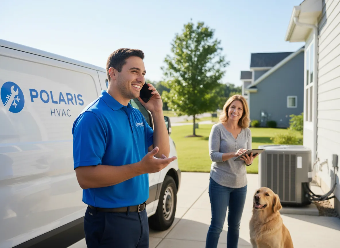 Furnace Repair West Salem, OH FAQs